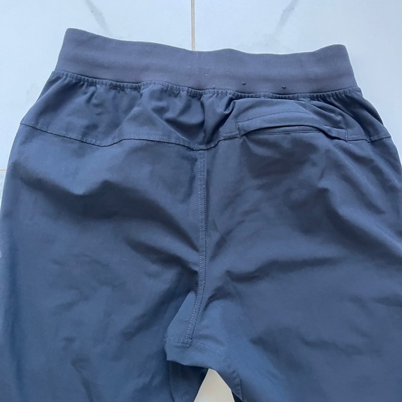 Lululemon men's ABC jogger warpstreme size small - Picture 6 of 8